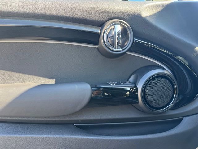 Certified 2023 MINI Cooper S image 11