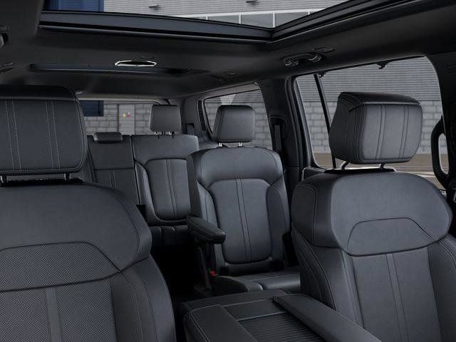 New 2026 Jeep Grand Wagoneer Summit w/ Premium Group III AWD/4WD image 26