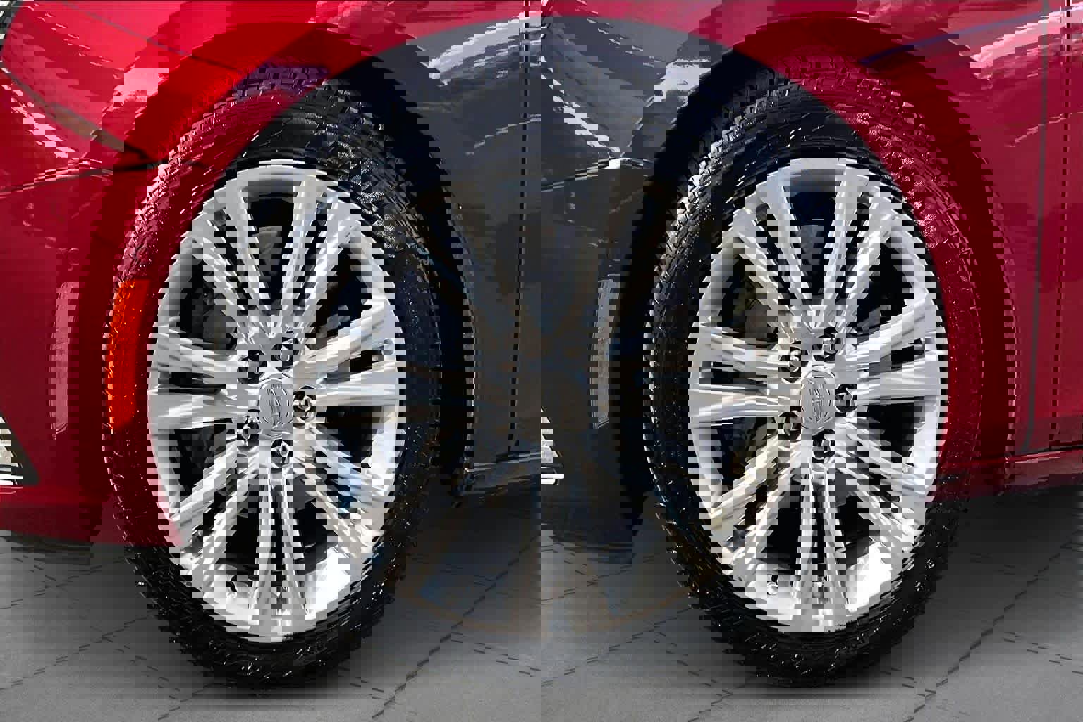 Used 2019 Cadillac XTS Luxury image 10