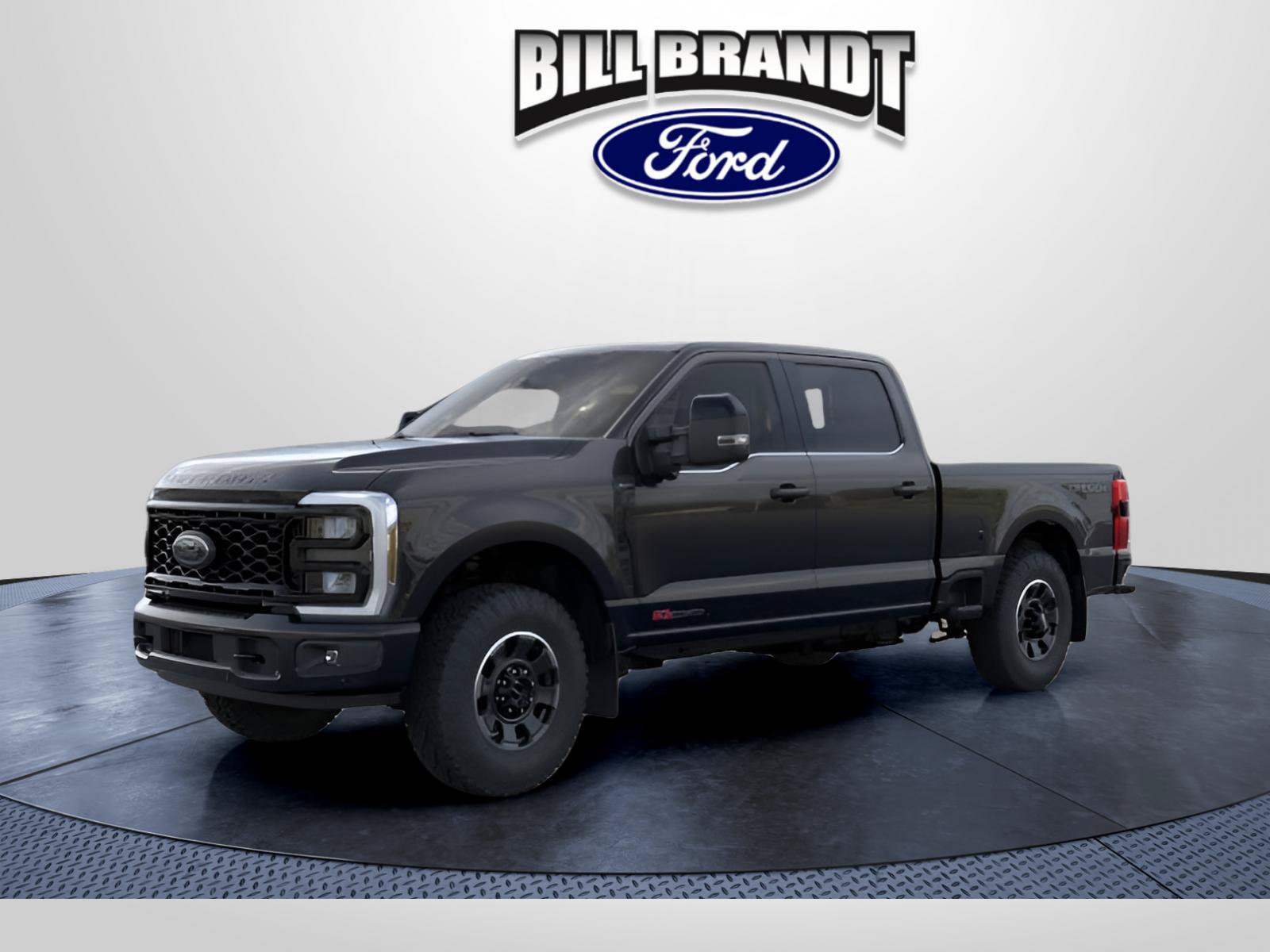 New 2026 Ford F350 Lariat w/ Tremor Off-Road Package AWD/4WD image 5