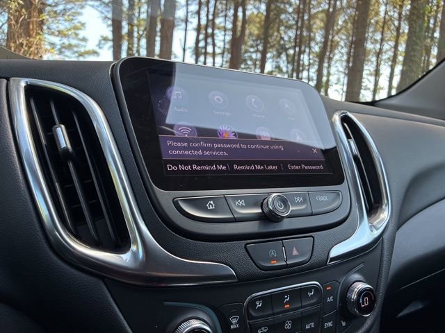 Used 2022 Chevrolet Equinox LT image 31