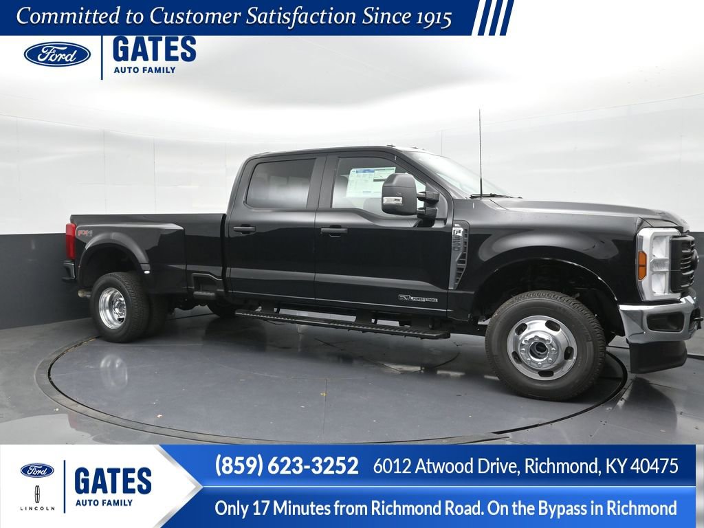 Used 2025 Ford F350 XL w/ XL Driver Assist Package