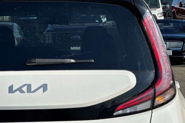 Used 2023 Kia Soul LX w/ Option Group 015 image 47
