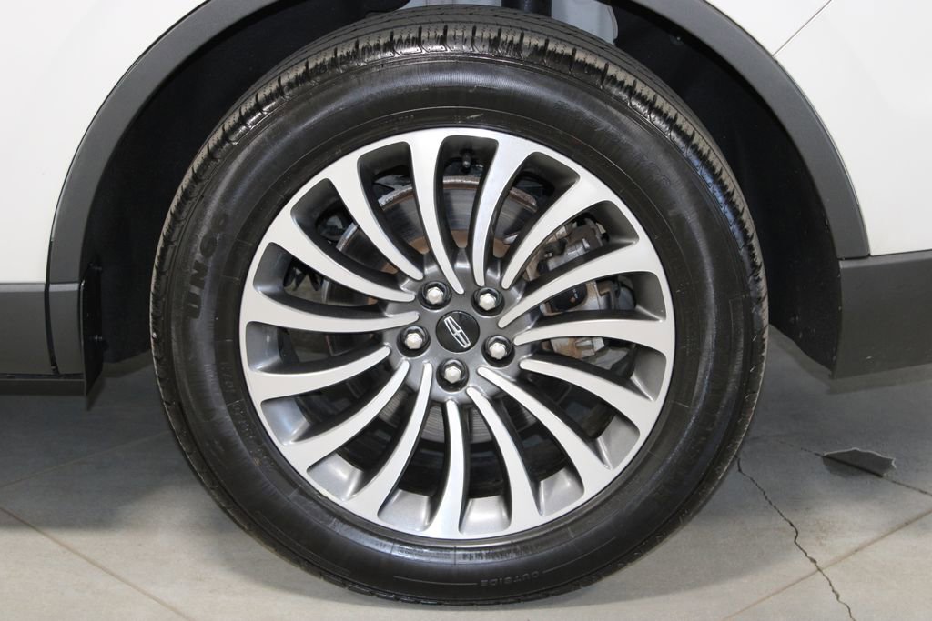 Used 2022 Lincoln Aviator Reserve w/ Elements Package Plus image 18