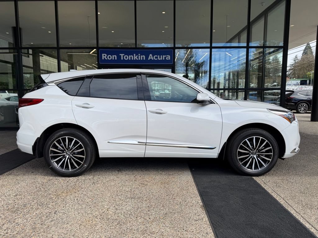 New 2026 Acura RDX SH-AWD w/ Advance Package image 8