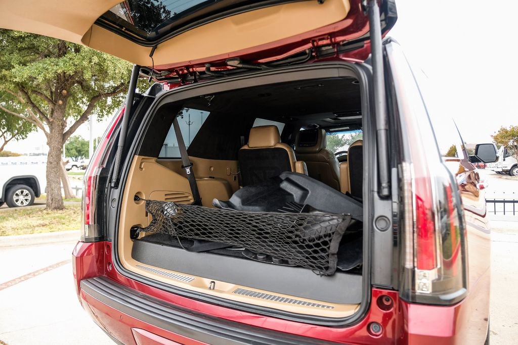Used 2019 Cadillac Escalade Platinum image 60