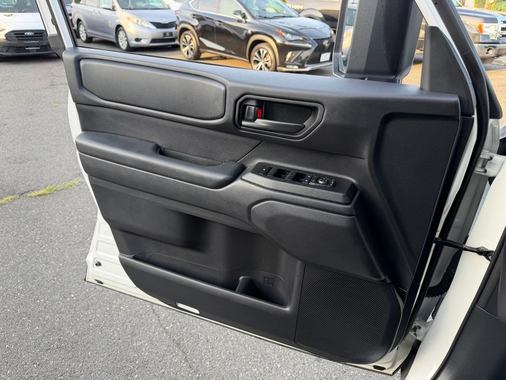 Used 2025 Toyota Land Cruiser 1958 AWD/4WD image 13