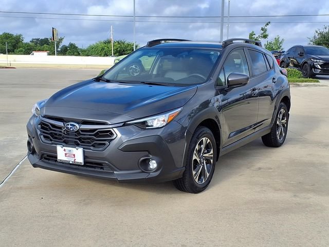 Certified 2024 Subaru Crosstrek 2.0i Premium AWD/4WD image 3