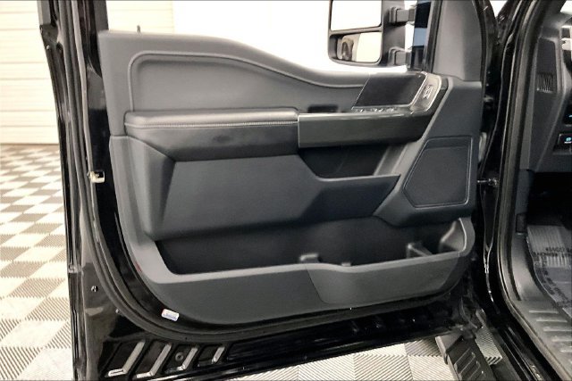 Used 2023 Ford F150 XLT w/ Equipment Group 302A High AWD/4WD image 21