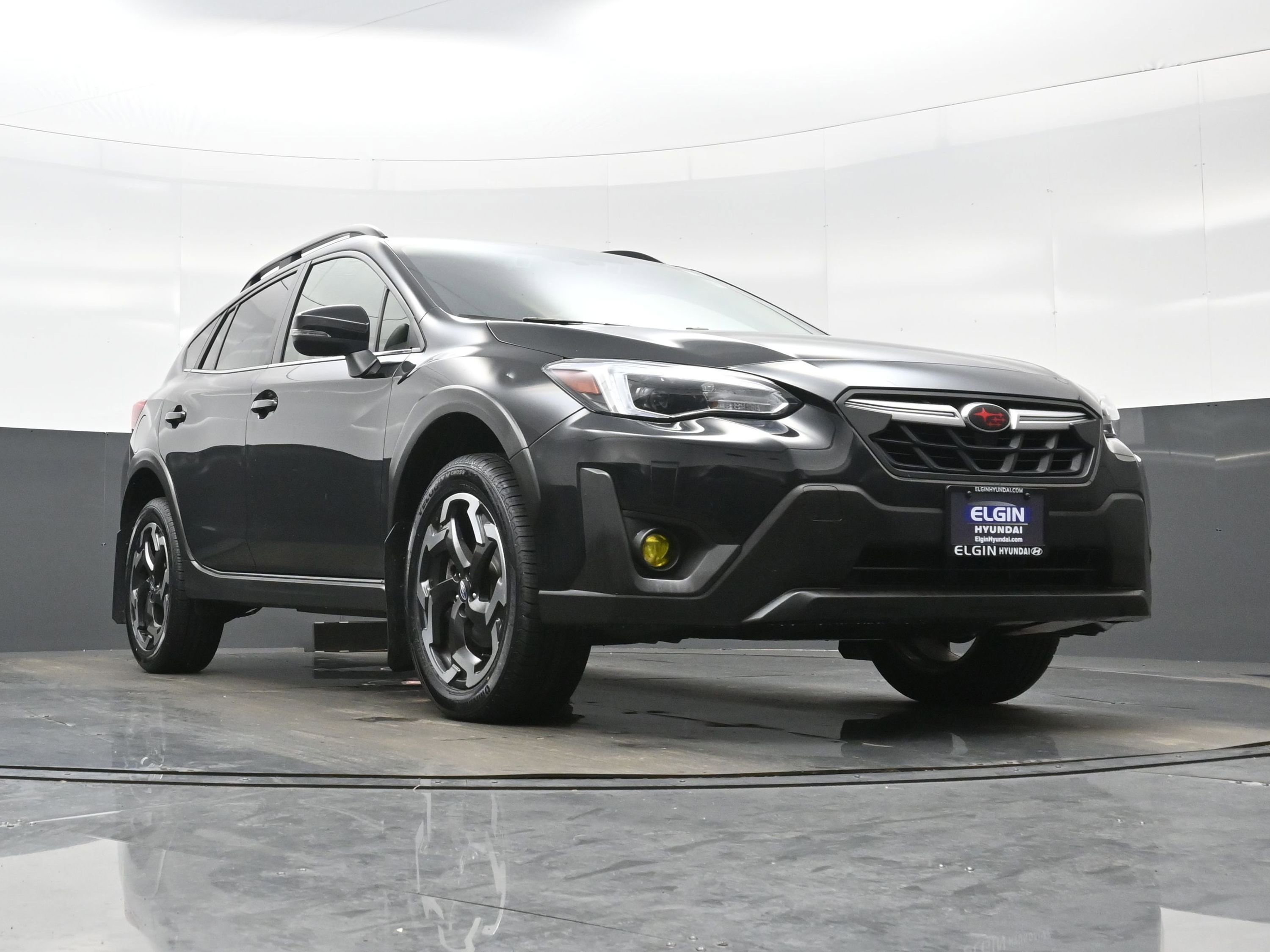 Used 2022 Subaru Crosstrek 2.5i Limited w/ Moonroof Package 2 AWD/4WD image 33