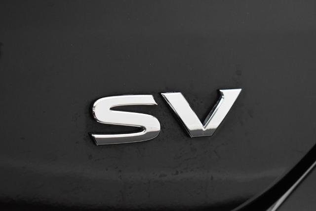 Certified 2024 Nissan Kicks SV FWD image 10