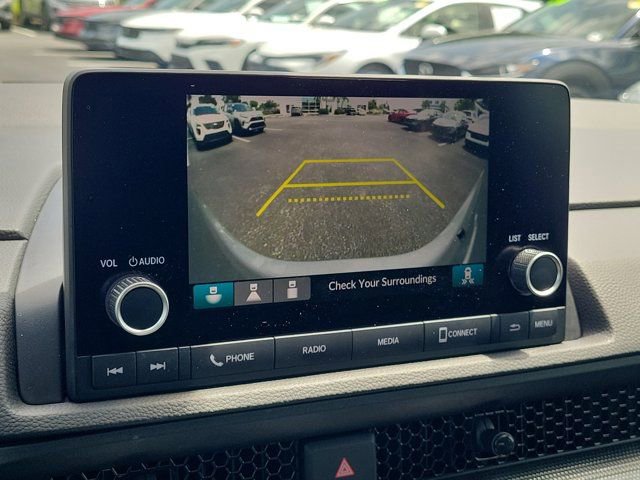 Used 2025 Honda CR-V Sport image 25