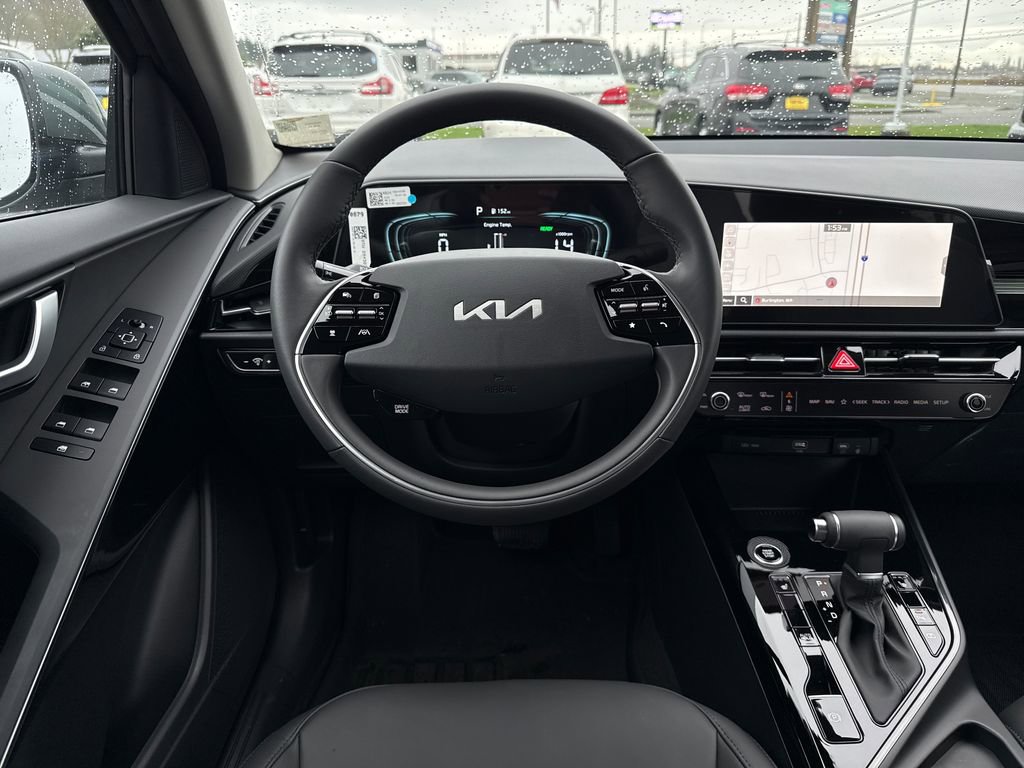 New 2025 Kia Niro EX image 37