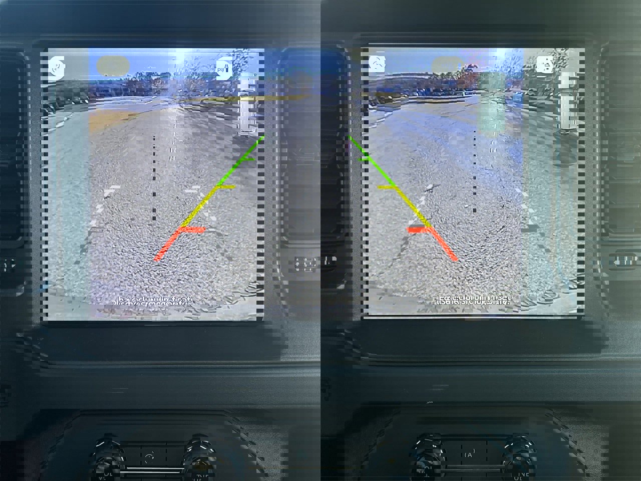 New 2025 Ford Bronco Big Bend w/ Black Diamond Package image 4