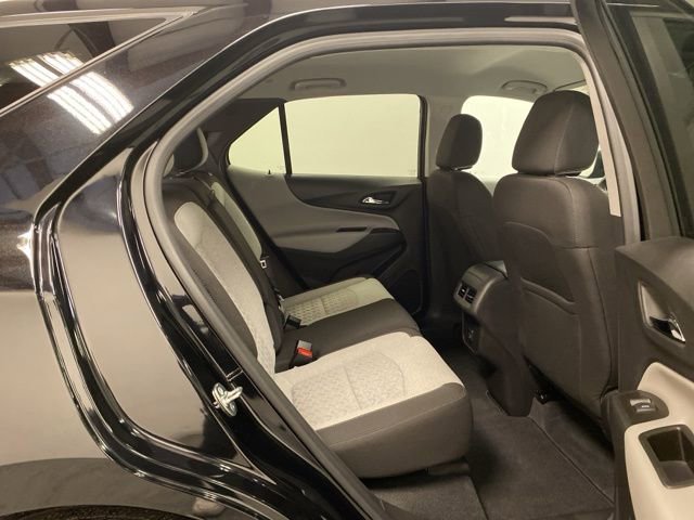 Used 2024 Chevrolet Equinox LS w/ LS Convenience Package image 24