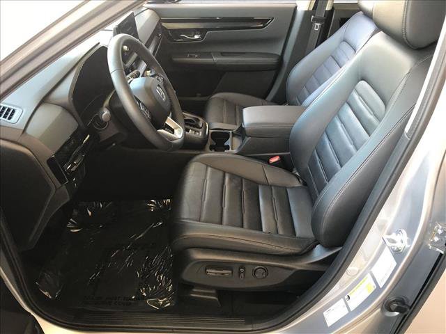 Used 2024 Honda CR-V EX-L image 14