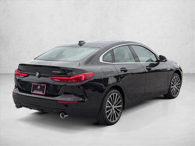 Certified 2024 BMW 228i Gran Coupe w/ Premium Package image 2