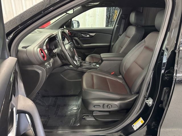 Used 2025 Chevrolet Blazer RS image 35