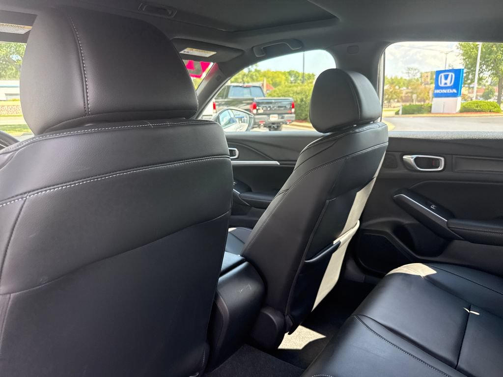 Used 2024 Acura Integra A-Spec FWD image 21