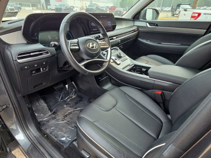 Used 2023 Hyundai Palisade XRT AWD/4WD image 28