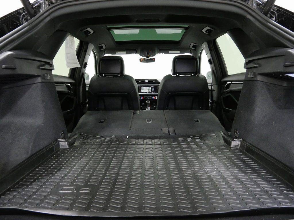 Used 2022 Audi Q3 2.0T Premium image 26
