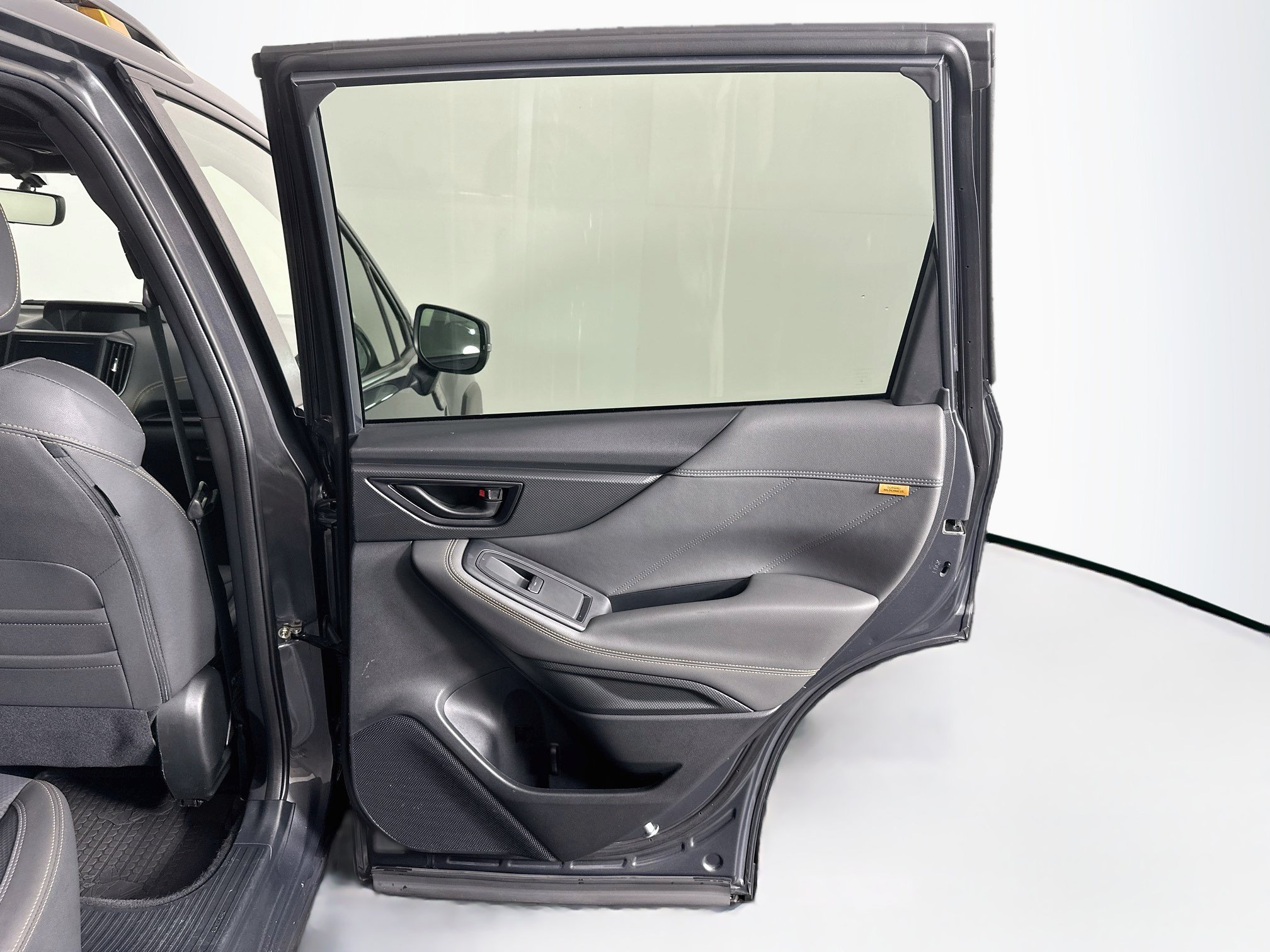 Used 2024 Subaru Forester Wilderness AWD/4WD image 30