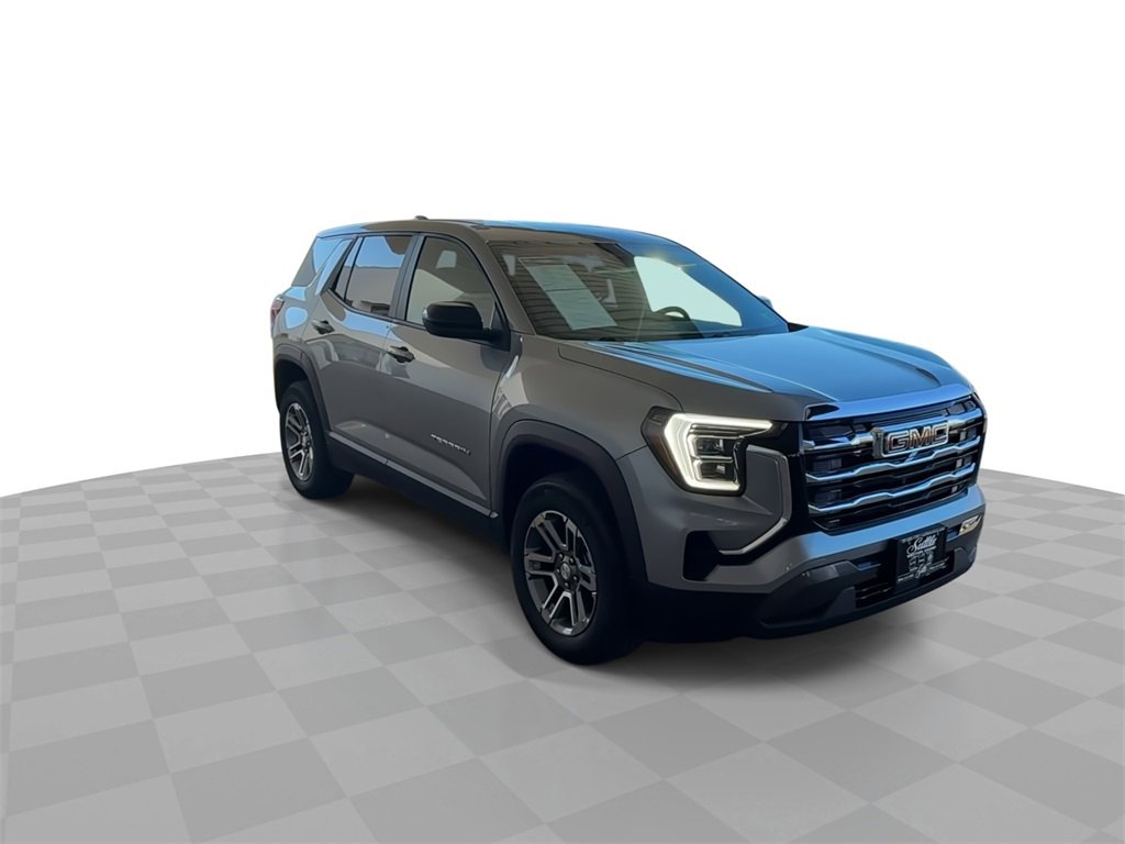 Used 2025 GMC Terrain Elevation image 2