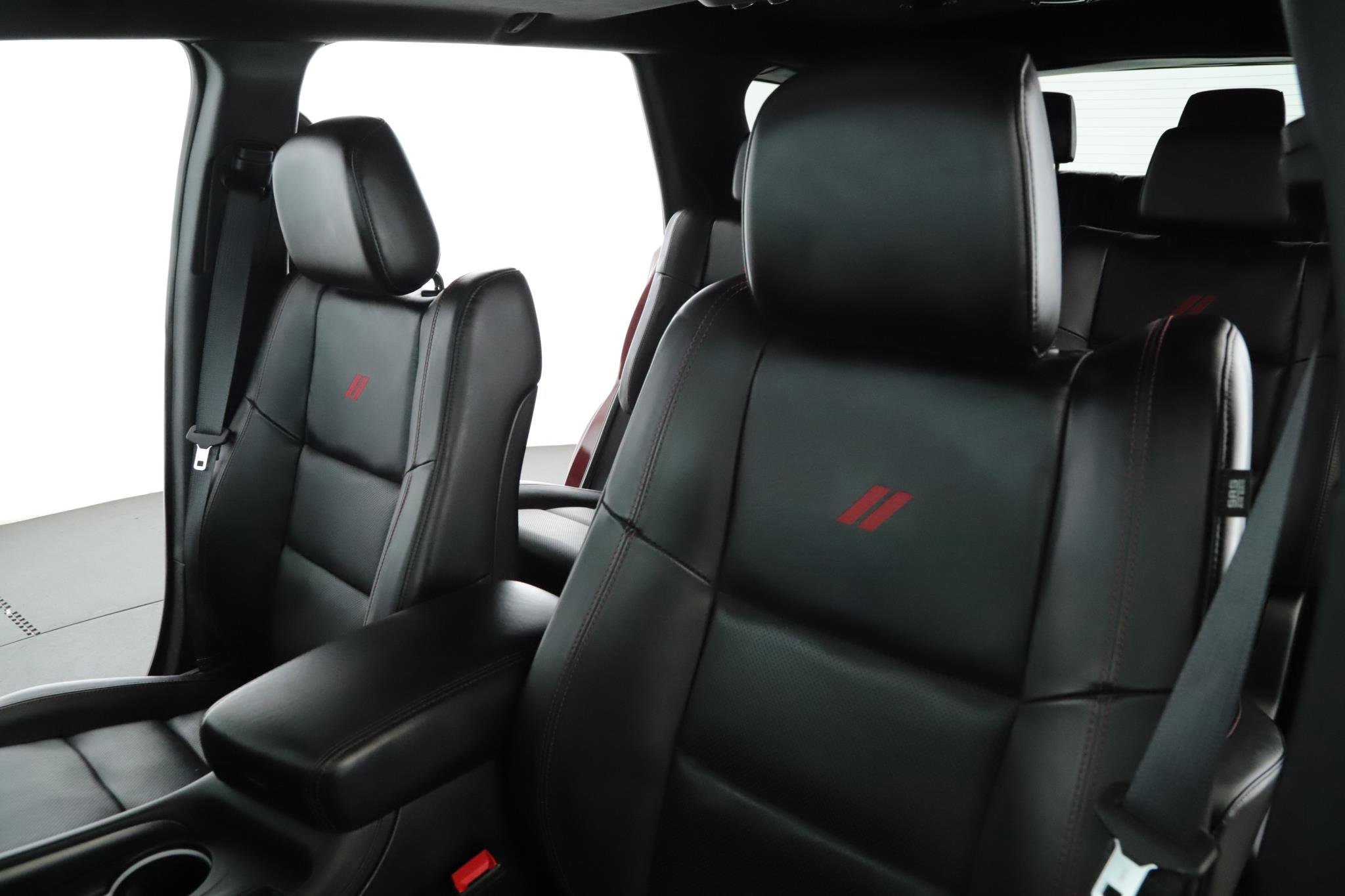 Used 2022 Dodge Durango R/T image 4