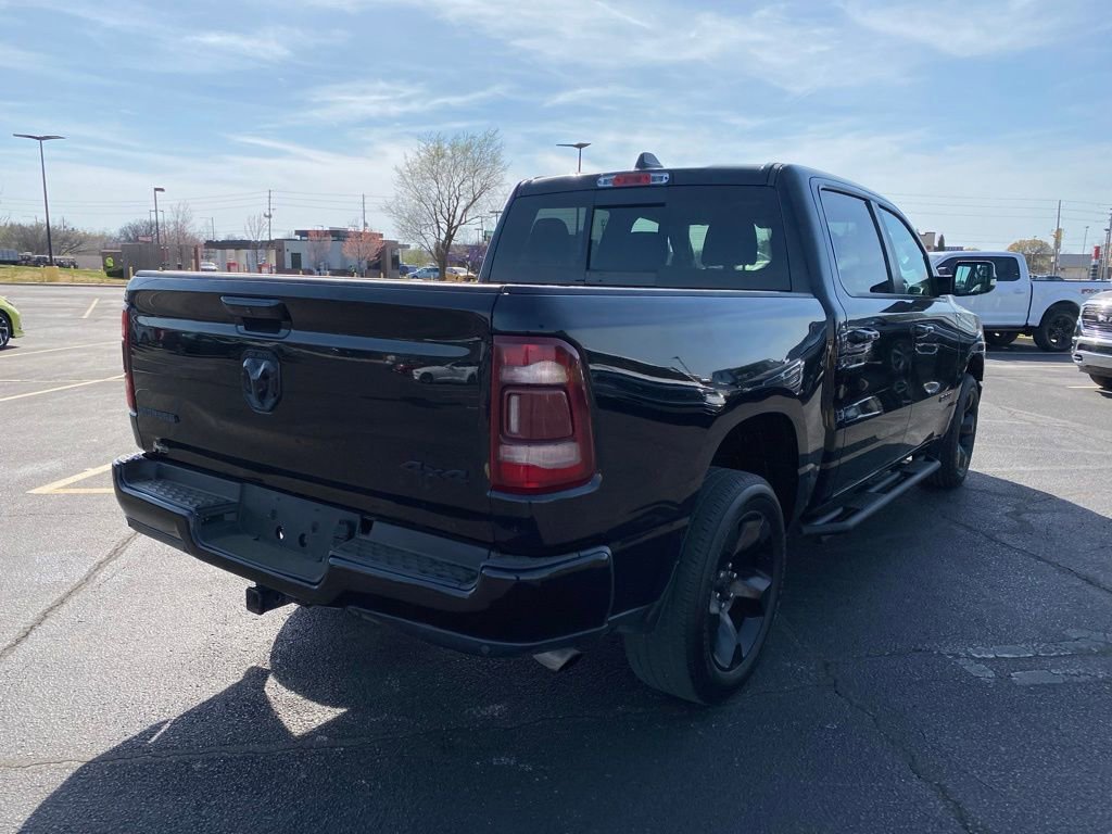 Used 2018 Lincoln Navigator Reserve w/ Technology Package image 9
