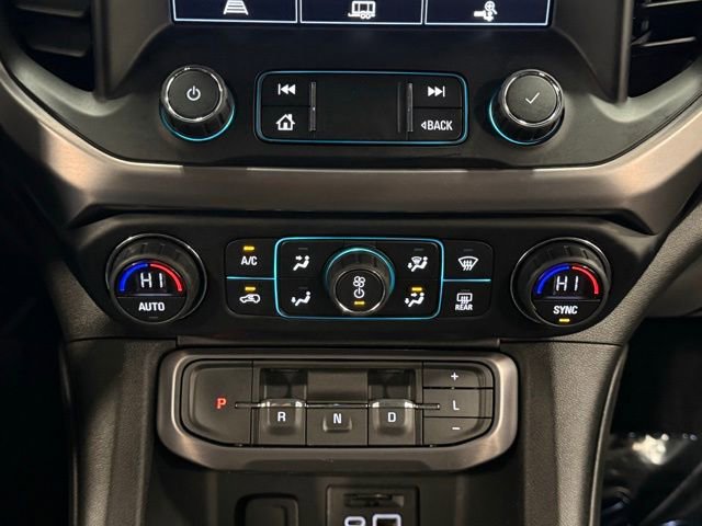 Used 2021 GMC Acadia AT4 w/ Trailering Package image 30