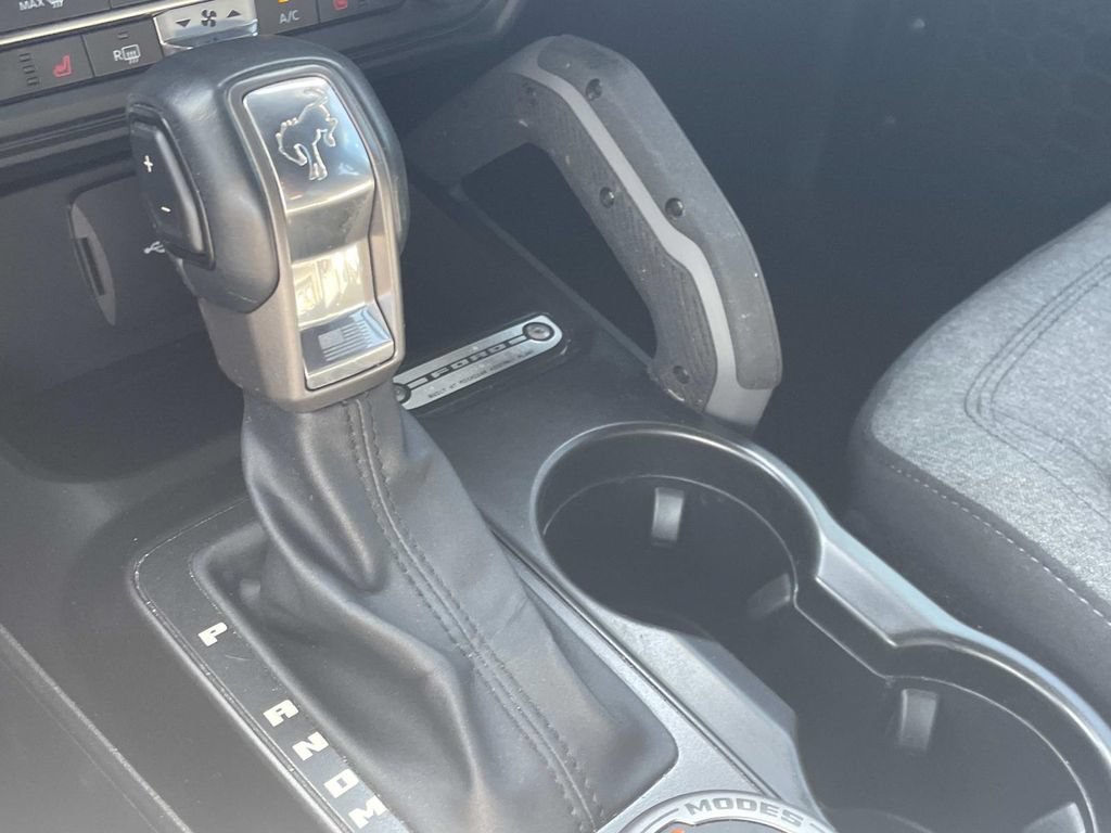 Used 2021 Ford Bronco Big Bend AWD/4WD image 20