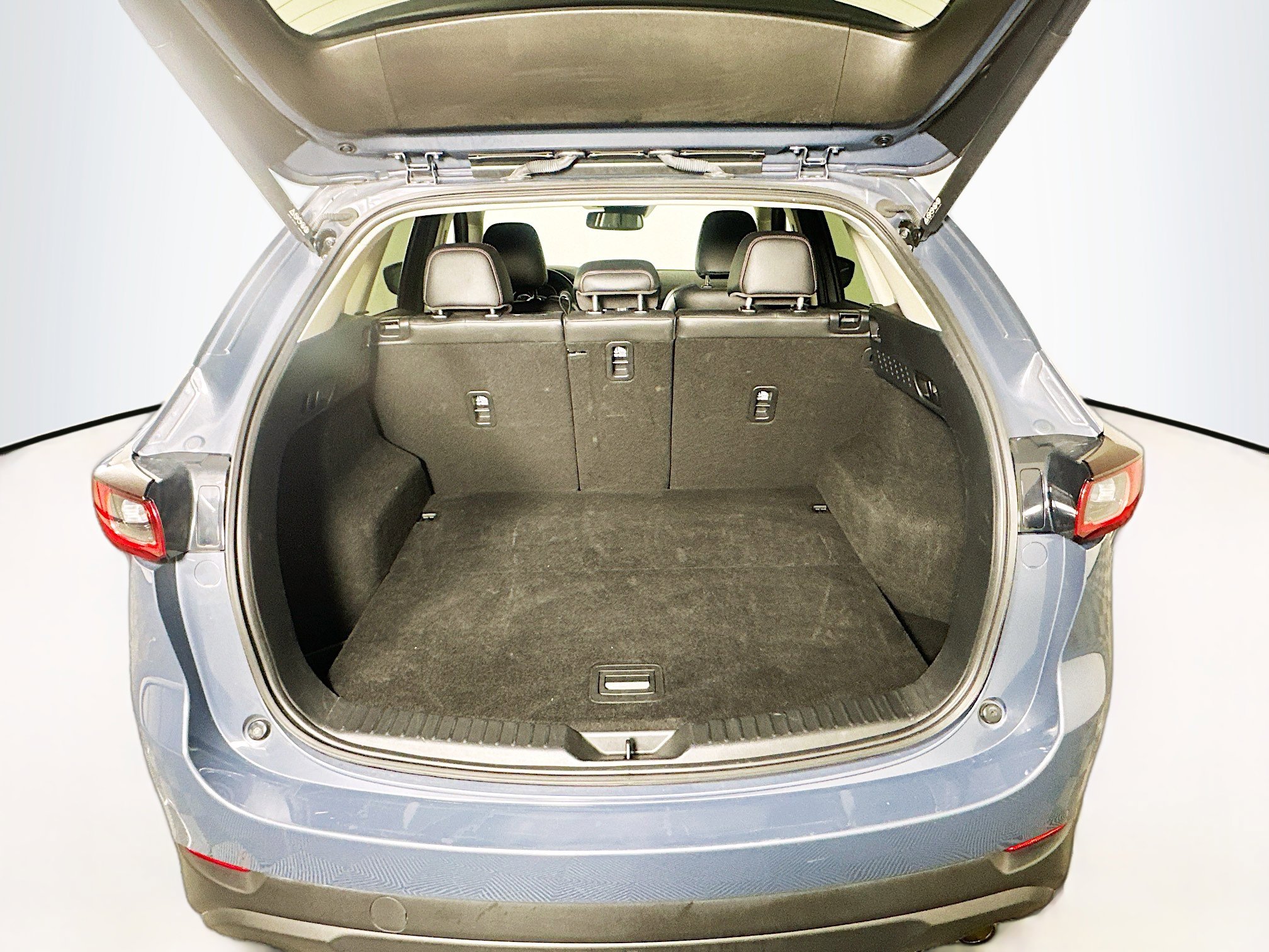 Used 2024 MAZDA CX-5 Carbon Edition image 30