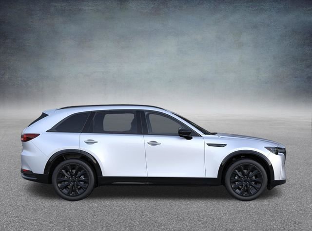 New 2026 MAZDA CX-90 3.3 Turbo S w/ Premium Package AWD/4WD image 5