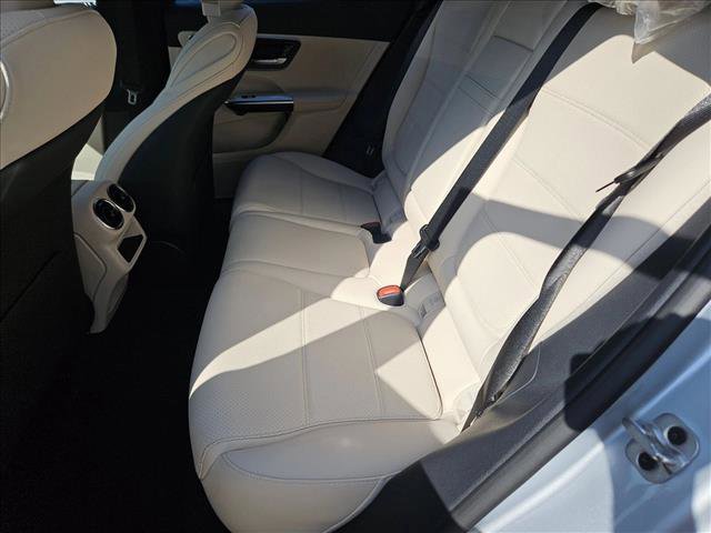 New 2026 Mercedes-Benz GLC 300 image 15