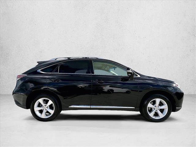 Used 2015 Lexus RX 350 AWD image 5