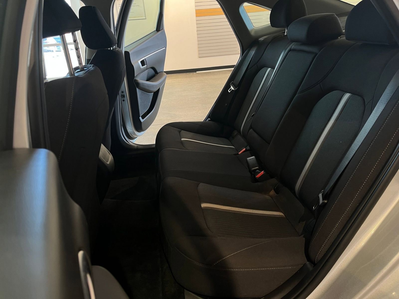 Used 2025 Hyundai Sonata SEL image 25