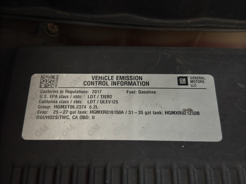 Used 2017 GMC Sierra 1500 SLT w/ SLT Premium Package image 37