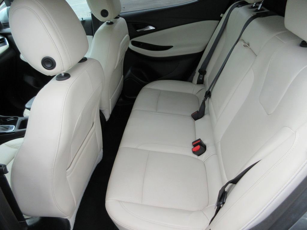 Certified 2024 Buick Encore GX Sport Touring w/ Comfort Package image 14