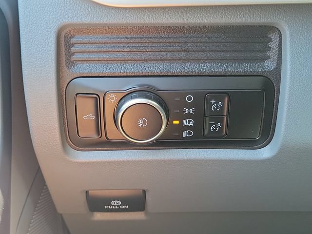 Certified 2025 Ford F250 XLT AWD/4WD image 14