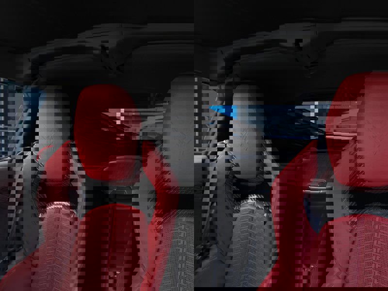 New 2026 Chevrolet Corvette 2LT image 24