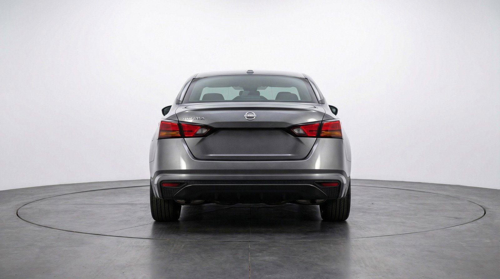 Used 2025 Nissan Altima 2.5 SV FWD image 7