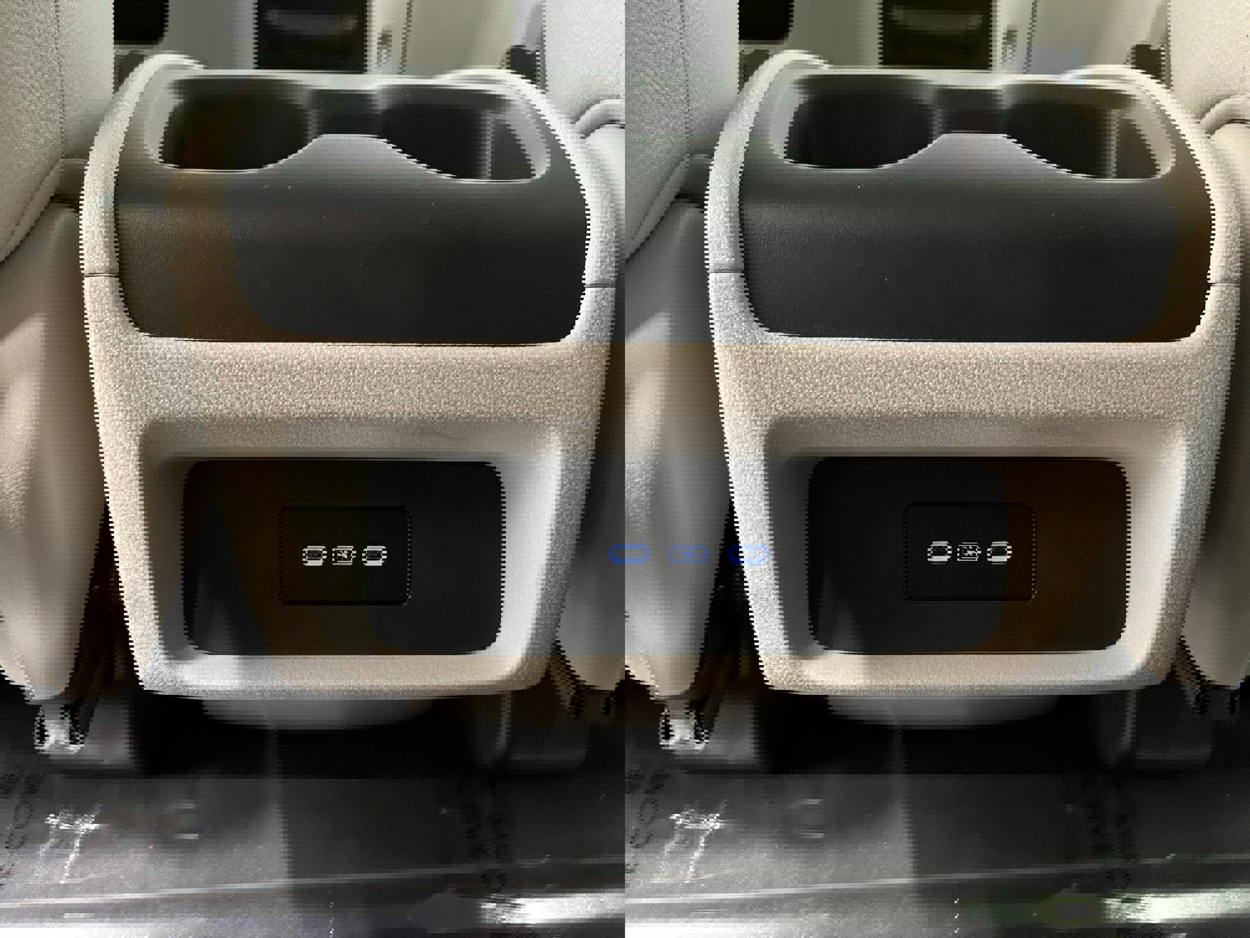 New 2026 Honda Odyssey EX-L image 22