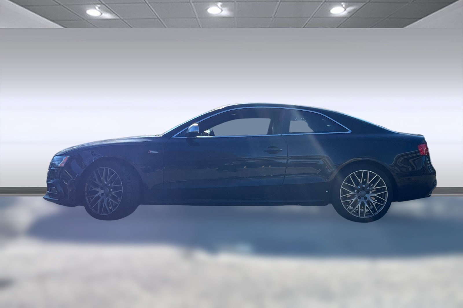 Used 2016 Audi S5 Premium Plus w/ Technology Package image 2