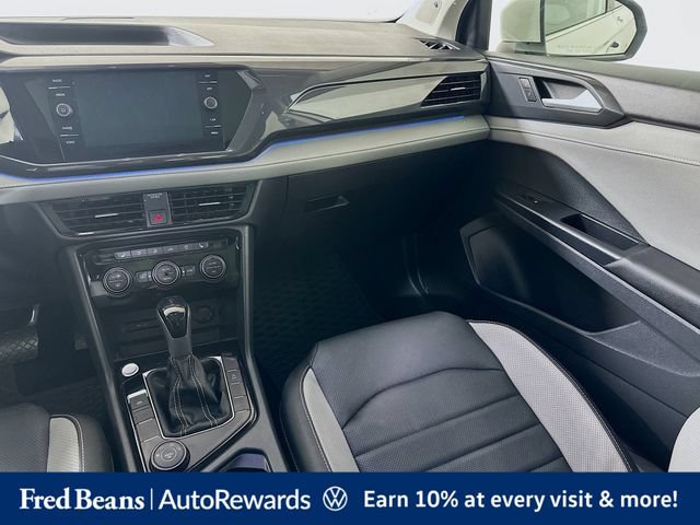 Used 2023 Volkswagen Taos SEL AWD/4WD image 30