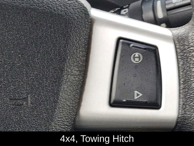 Used 2009 Jeep Commander Sport image 27