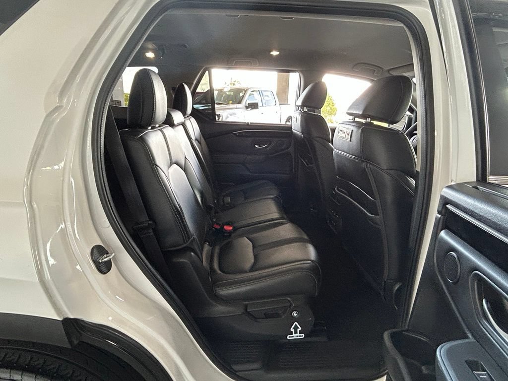 Used 2024 Honda Pilot EX-L image 40
