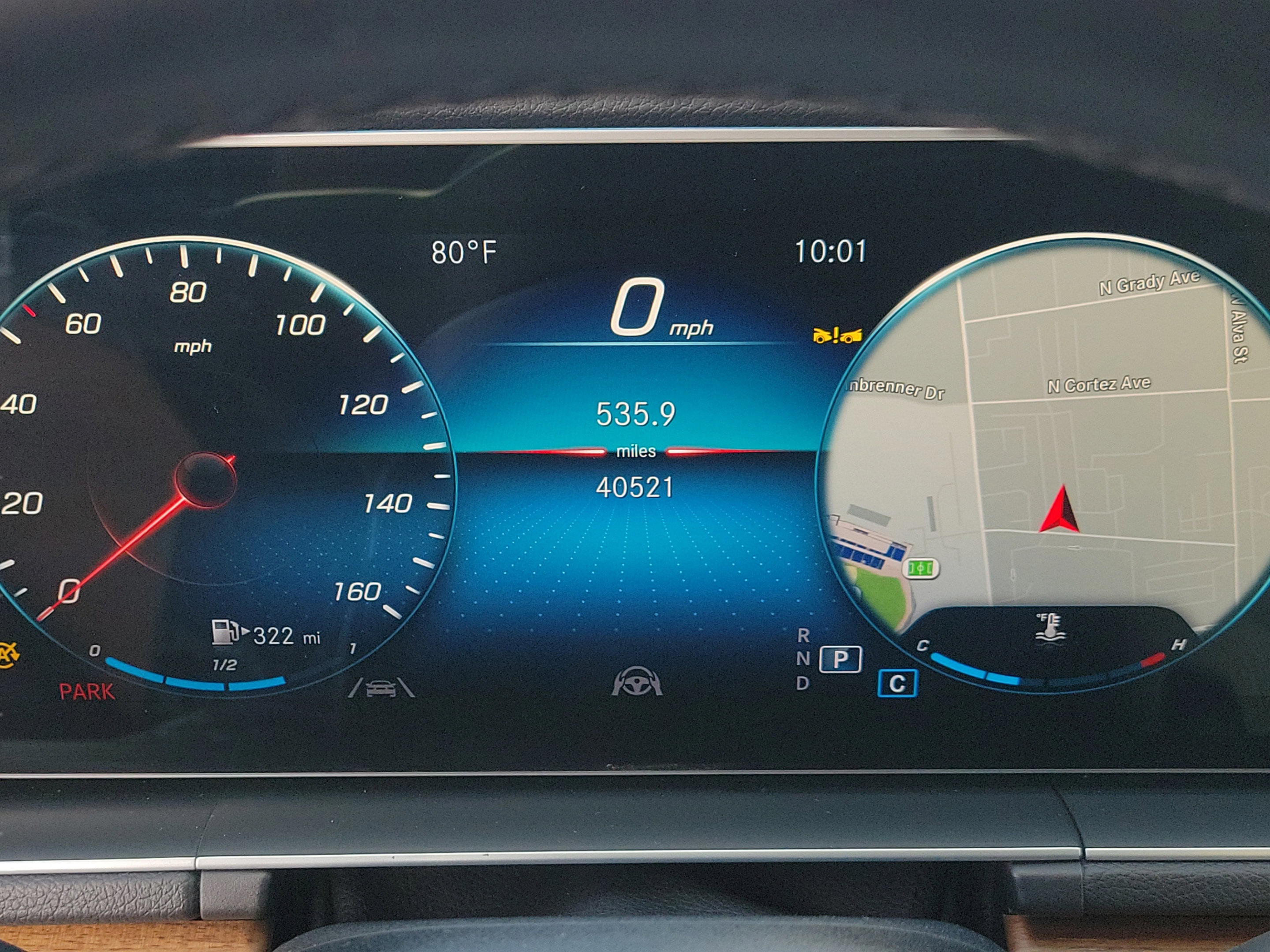 Certified 2023 Mercedes-Benz GLE 350 4MATIC image 26