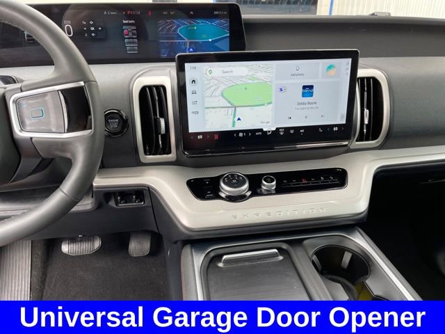 Used 2025 Ford Expedition Max Active image 17