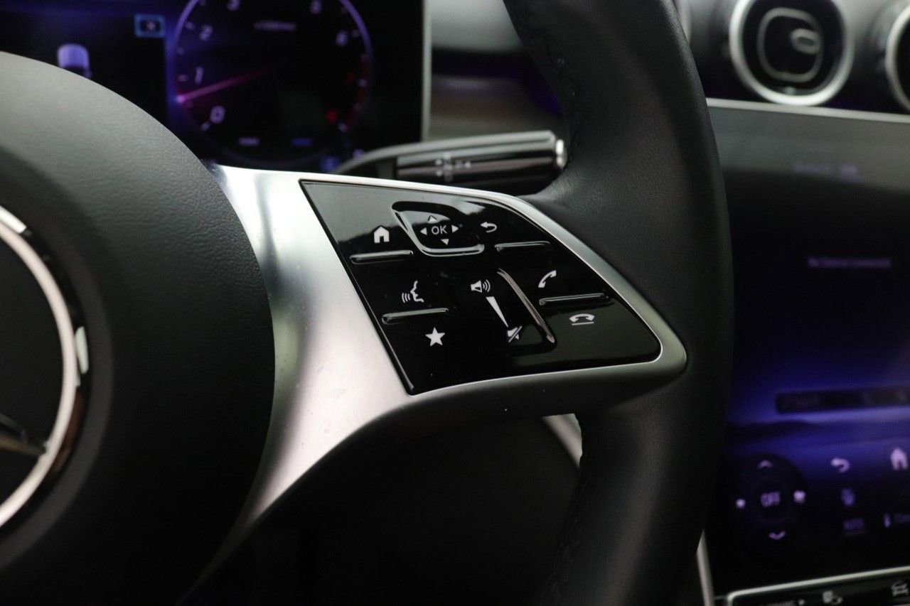 Certified 2023 Mercedes-Benz C 300 Sedan image 15