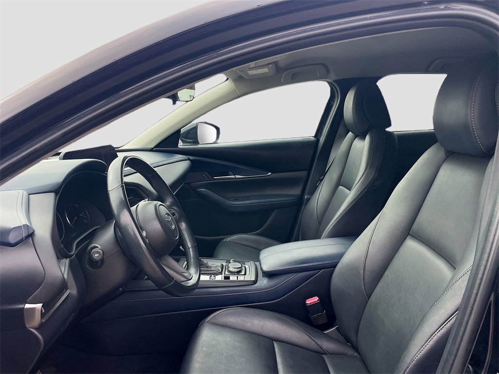 Used 2021 MAZDA CX-30 FWD 2.5 S w/ Select Package image 10